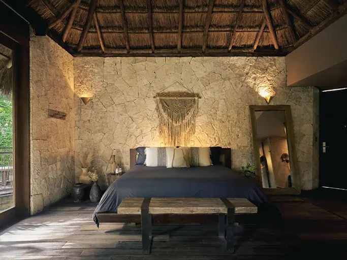 be tulum hotel adult only